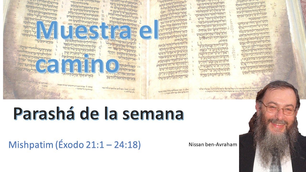 Muestra el camino