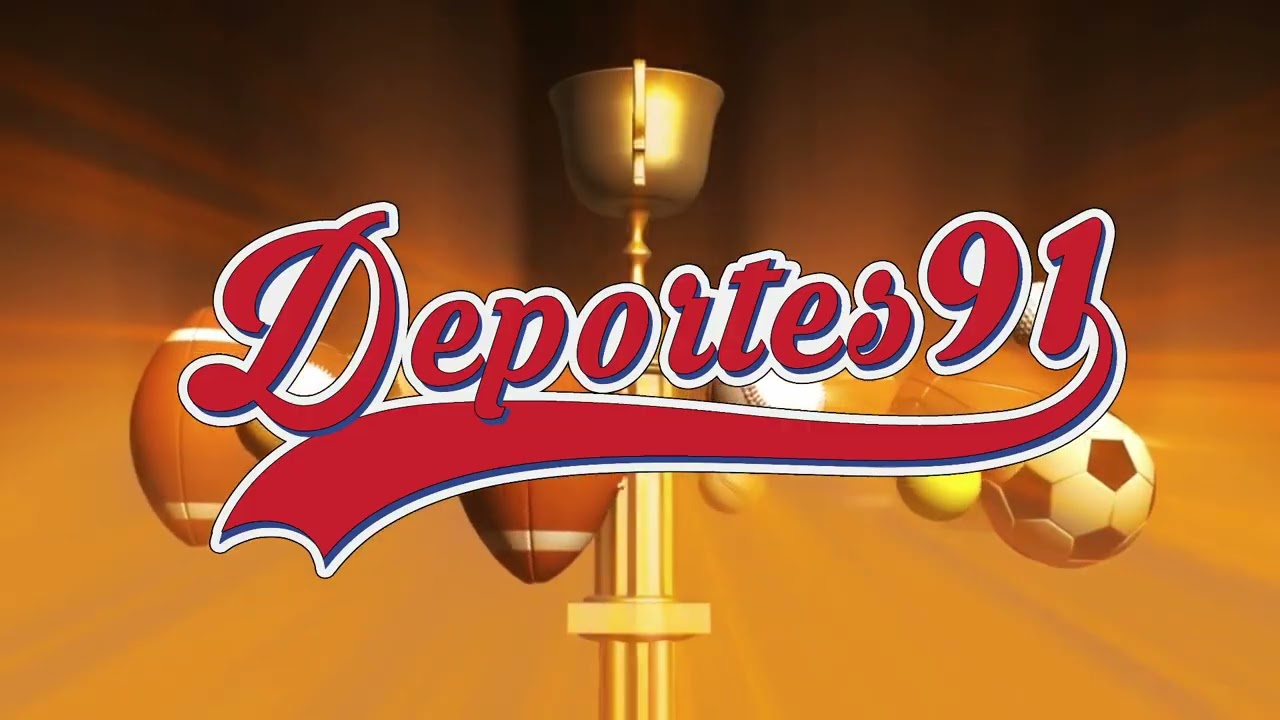 DEPORTES 91