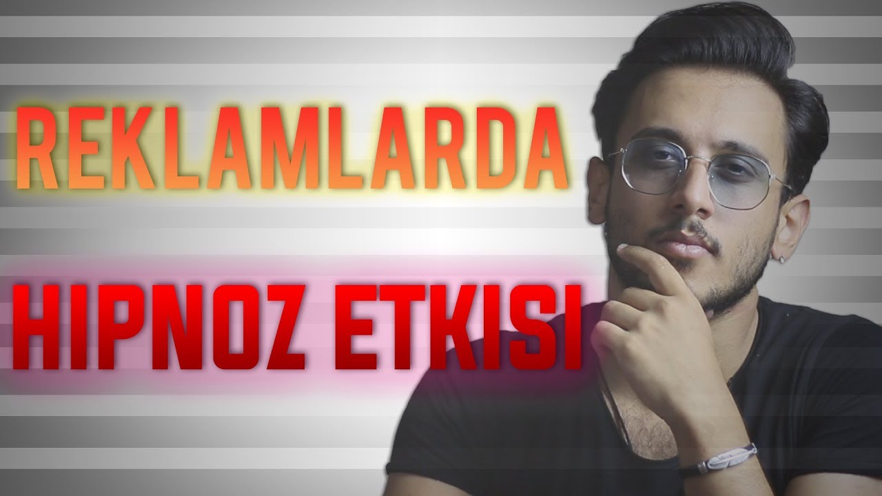Reklam Görseliyle HİPNOZ ? - Facebook reklam görseli hazırlıyoruz! - Facebook reklamları