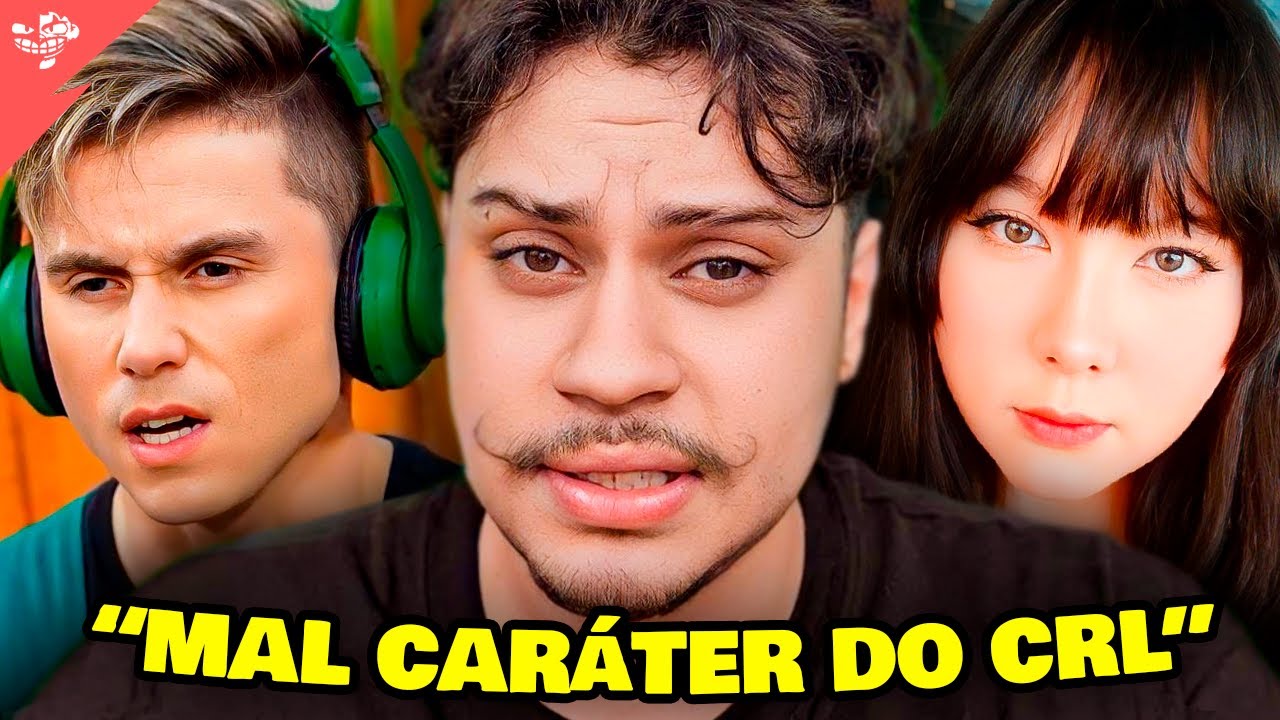 FUI CANCELADO POR BIZARROS NO X(twitter)