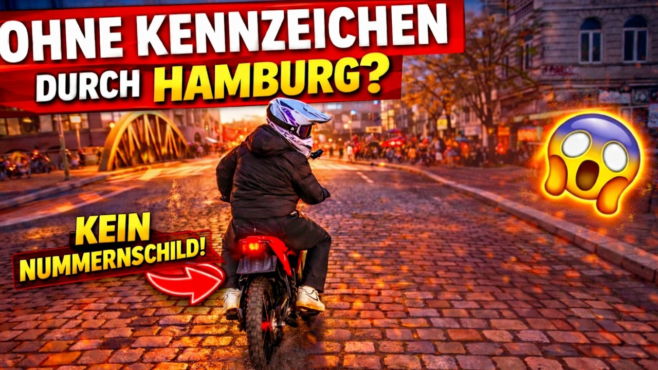 DAS GING NICHT LANGE GUT