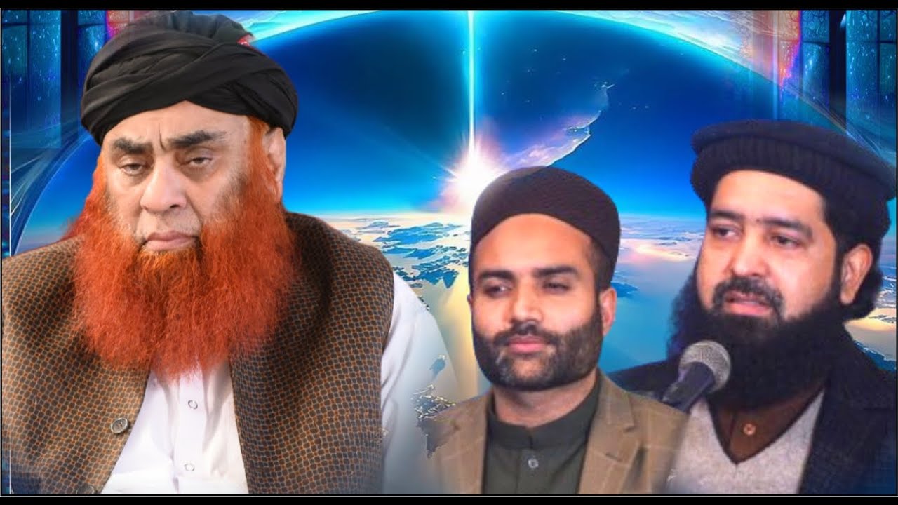 Beautiful Naat 2024 | Muhammad Adnan Waheed Fatimi | Allama Syed Riaz Hussaina Shah Sb | Naat Sharif