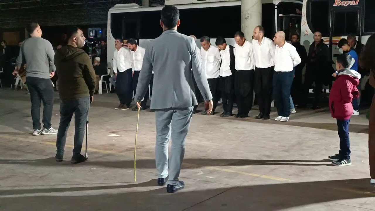 SARIHAMZALI ZAZALARIN DÜĞÜNÜ 🦅👑