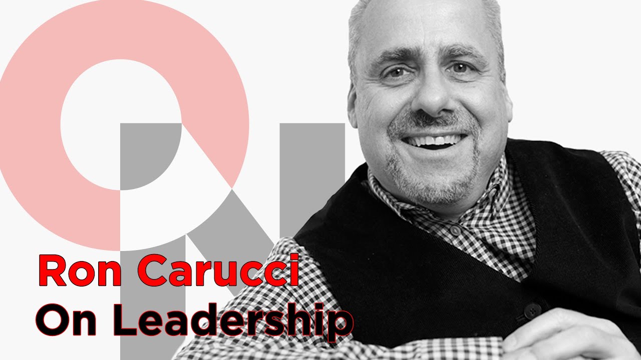 Why Are You Dishonest? | Ron Carucci | FranklinCovey Clip