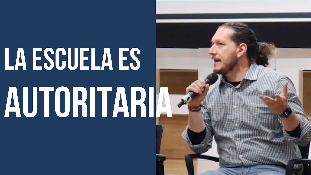 ¿La escuela nos enseña a obedecer? Educación y pensamiento crítico.