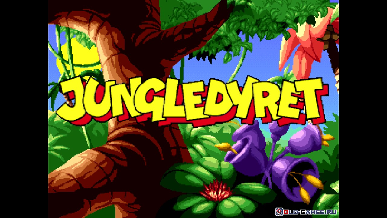 Jungledyret Hugo Skateboard Song (MIDI Ver)