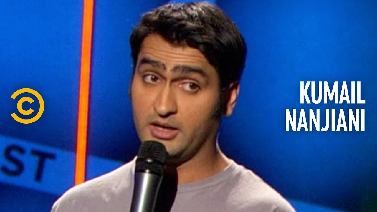 Don’t Excuse Freddy Krueger’s Racism - Kumail Nanjiani