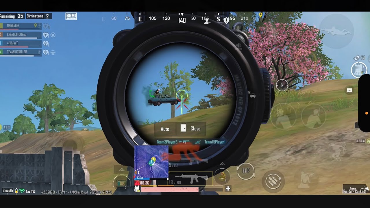 Tournament Highlights 🔥 | BGIS | JPOWER GAMING 🥶