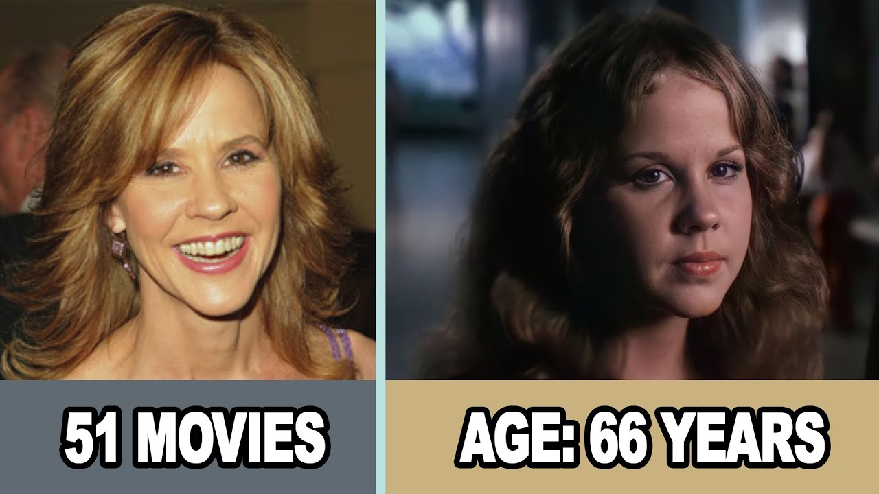 All Linda Blair movies from 1970 to 2023