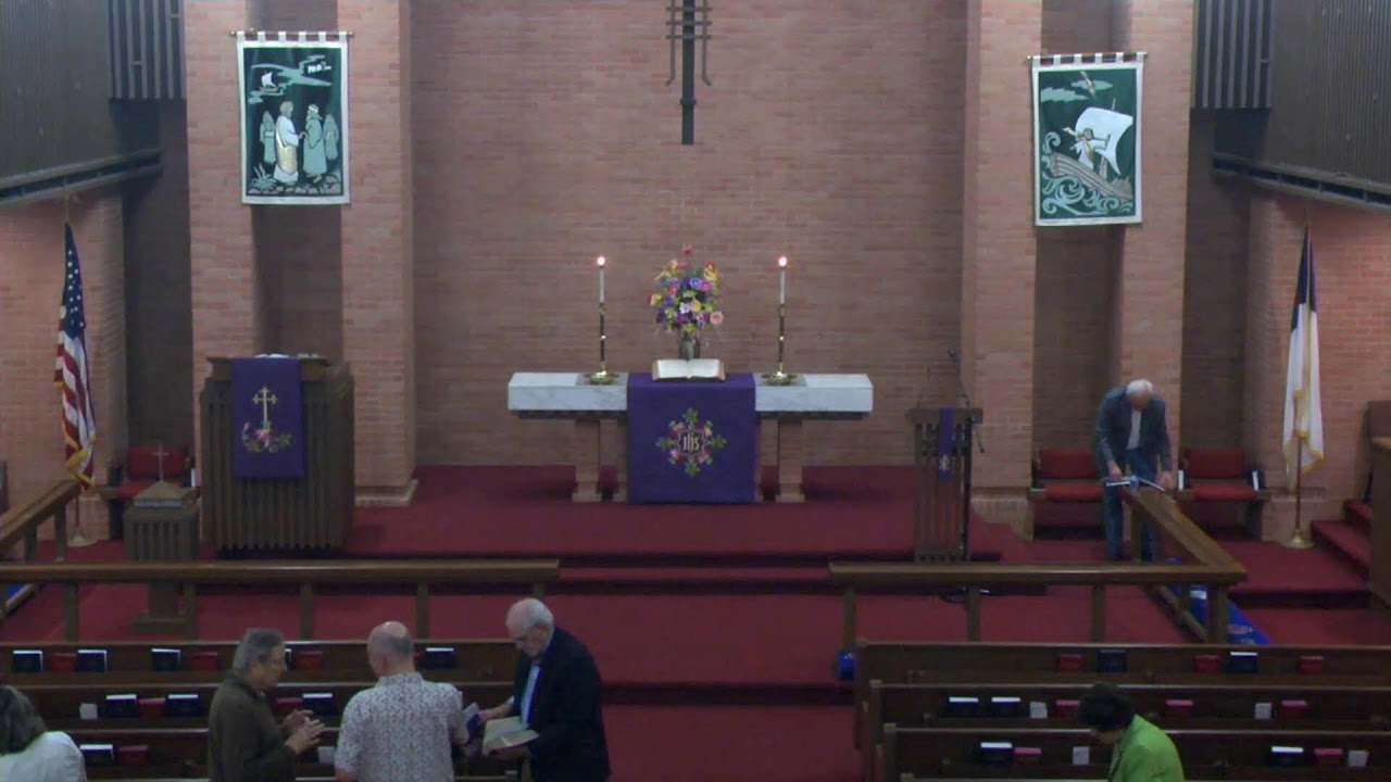 A New Start | Sunday Worship | March 8, 2026