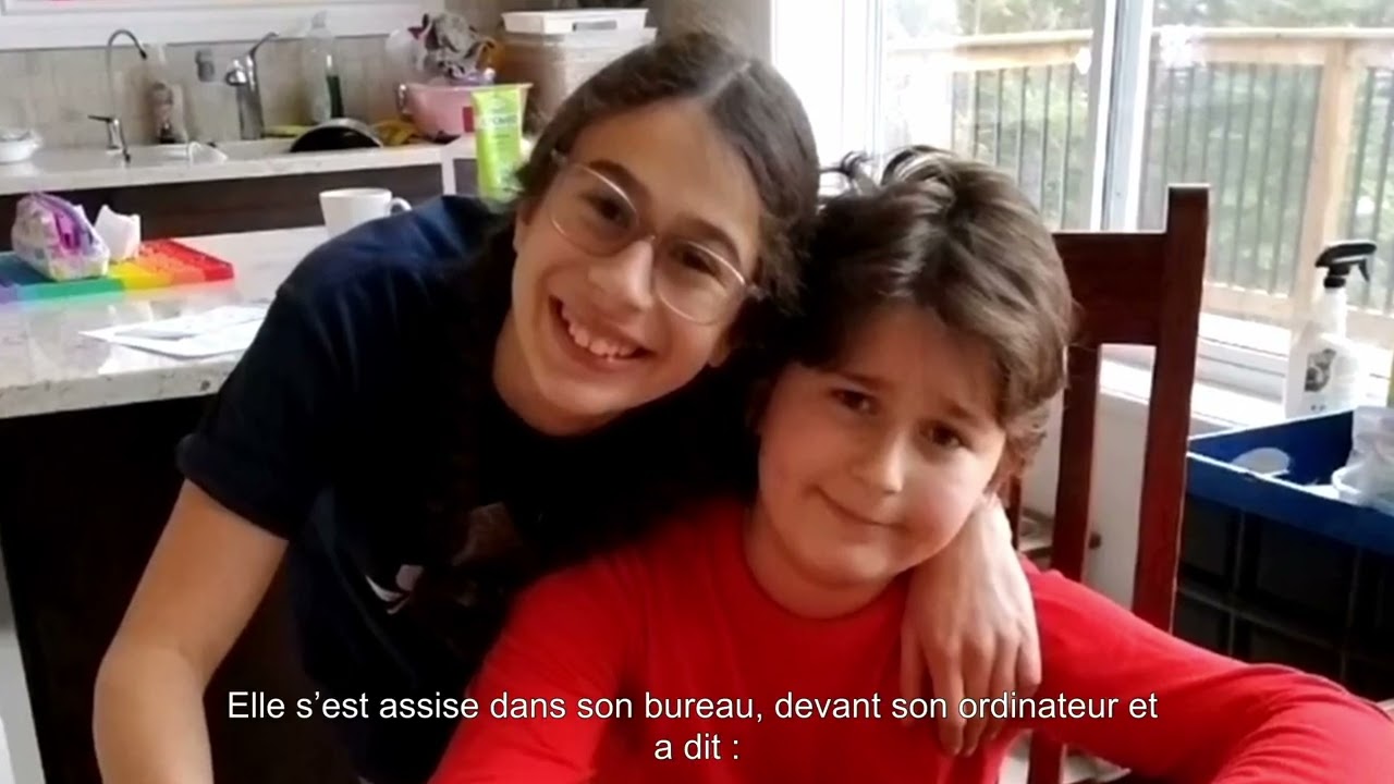 L’histoire d’Ethan, 13 ans, atteint de la covid longue