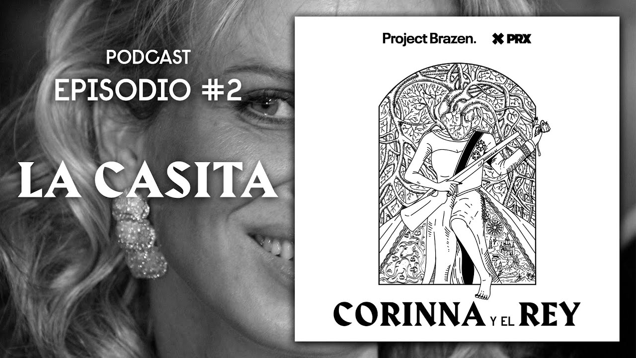 CORINNA Y EL REY | Ep 1: La Casita - Juan Carlos I y la Velada de Caza