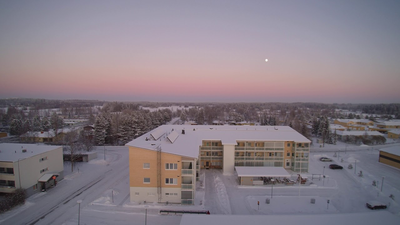 Jalasjärvi - Etelä-Pohjanmaa