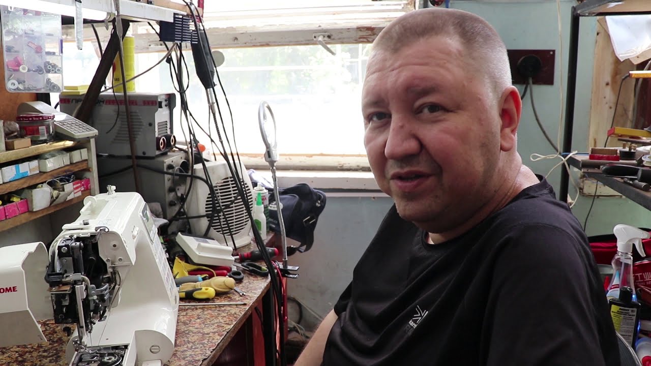 DC4030 + немного о глобализации