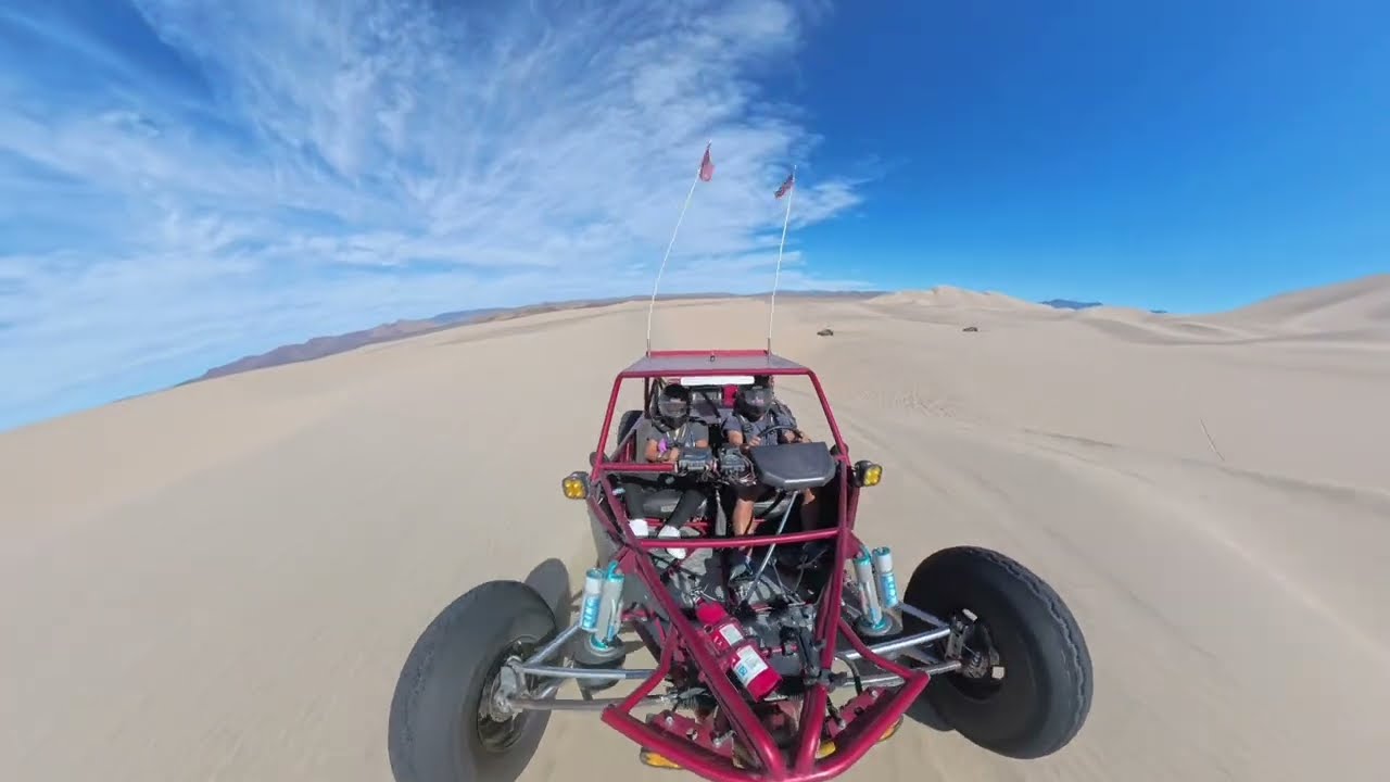 Dumont Dunes GK Front Cam 3/4/26 Edited