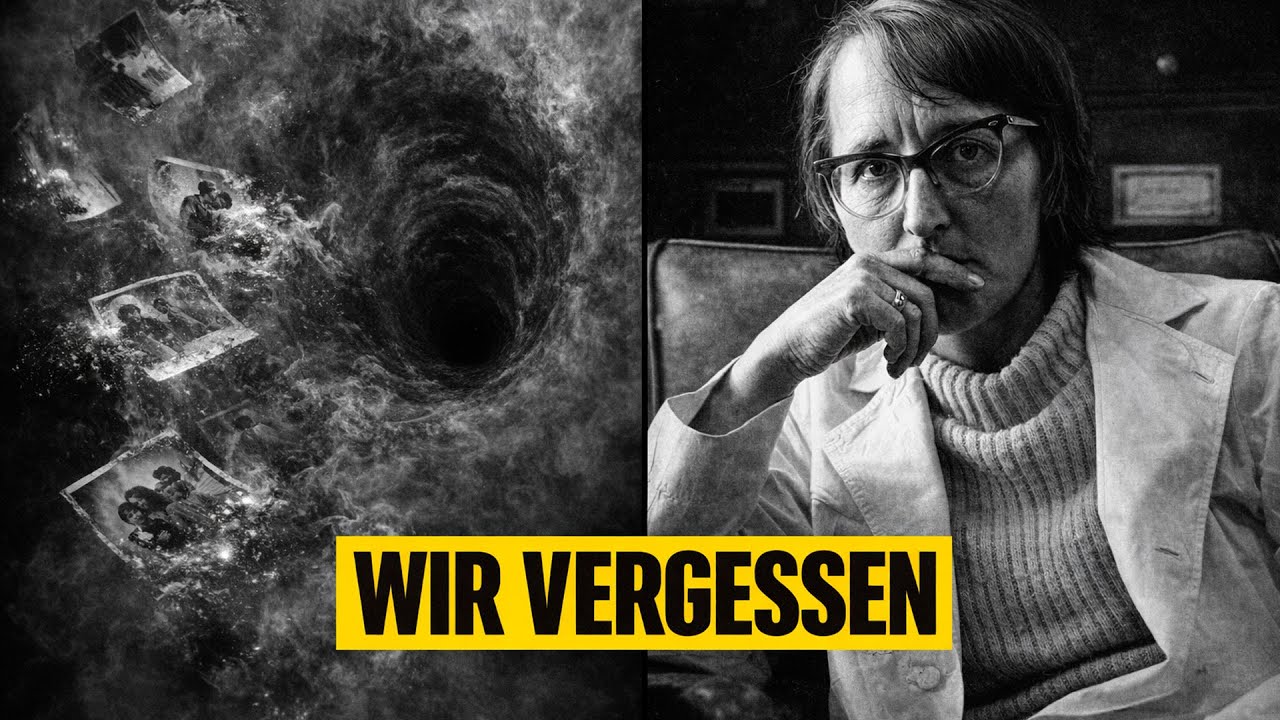 Das Siegel des Vergessens: Was passiert im Moment der Reinkarnation wirklich?