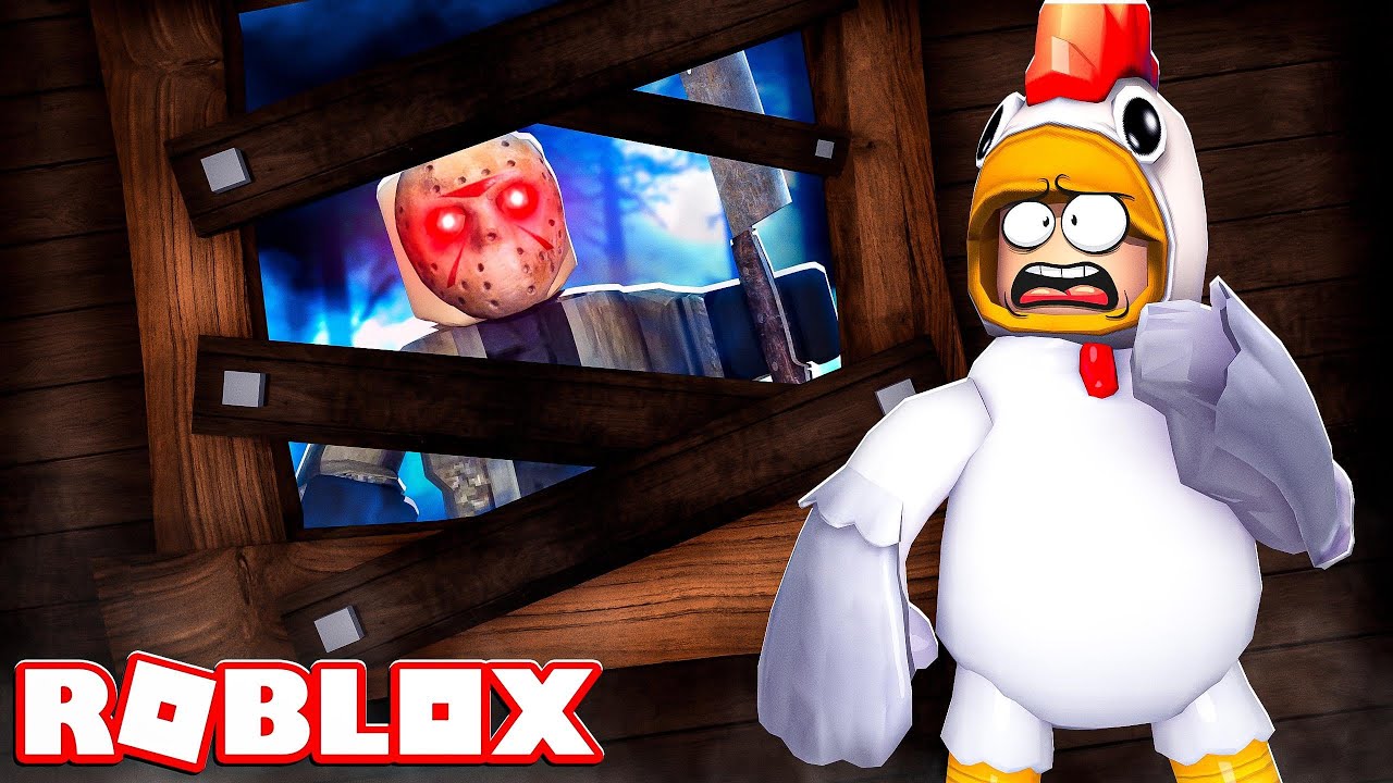 NON APRIRE QUESTA PORTA SU ROBLOX!!