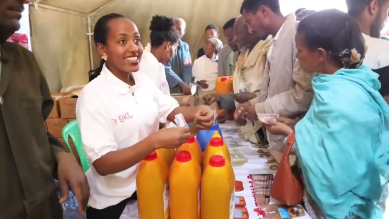 አምራች ኢንዱስትሪው ለሰከነ ገበያ