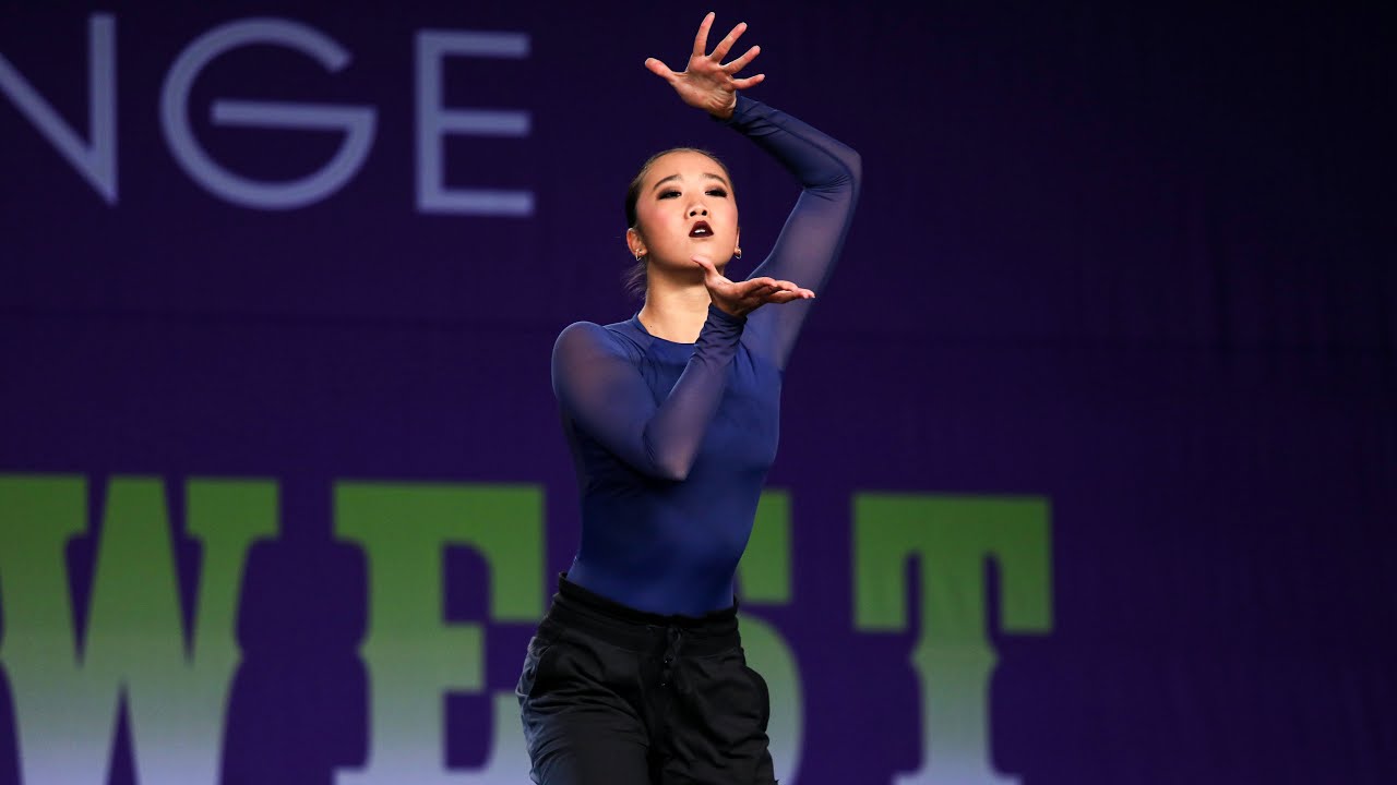 Emmy Cheung - Listen