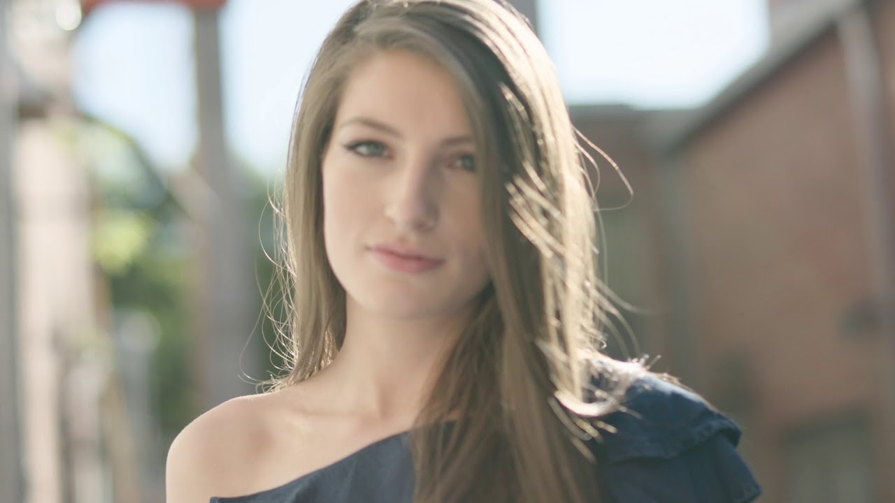 Catherine McGrath - Enough For You (Album Visualiser)