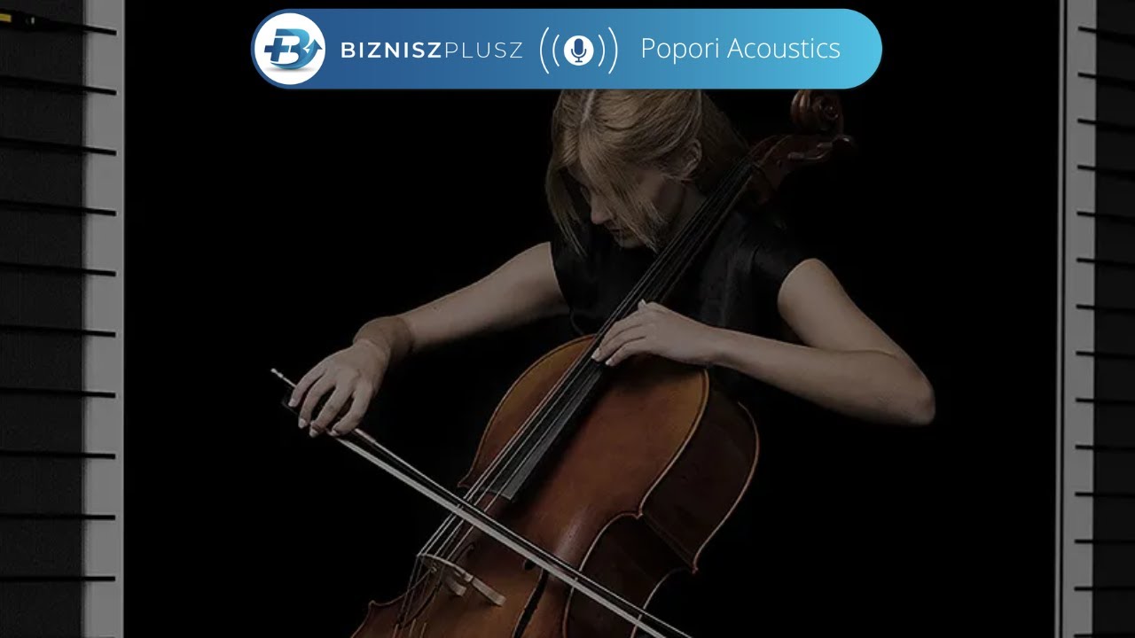 Popori Acoustics: a high-end elektrosztatikus hangsugárzók hazai innovátora