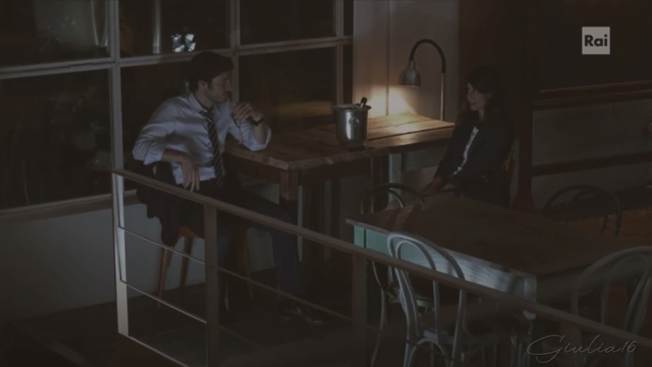 Alice + Claudio|| Hey, what’s up