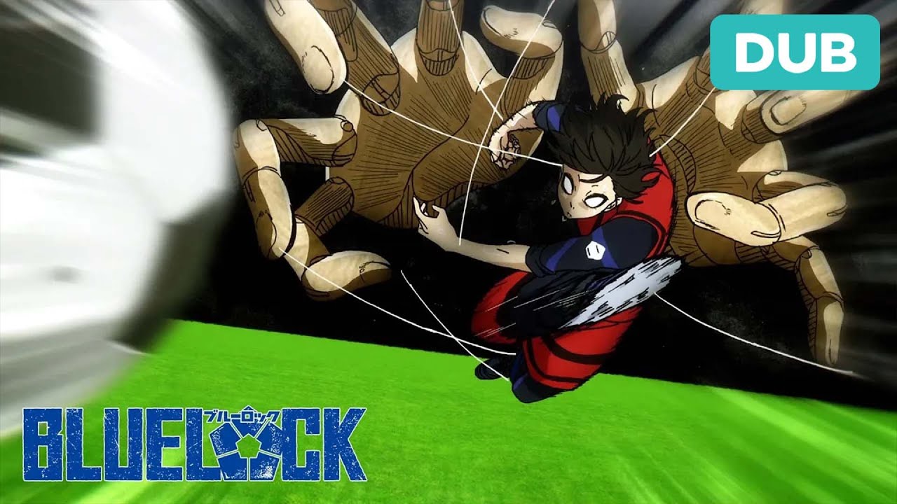 Puppetmaster  | DUB | BLUELOCK