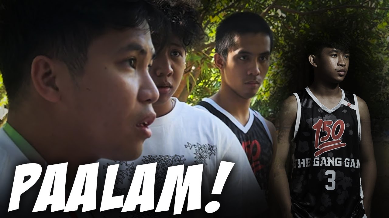 WALA NA SI GELO 😭🕊️
