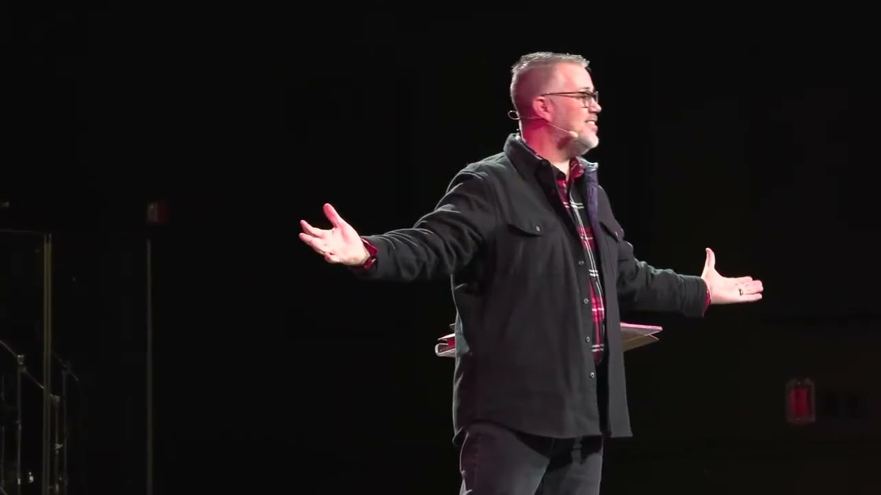 02-01-2026 Sermon