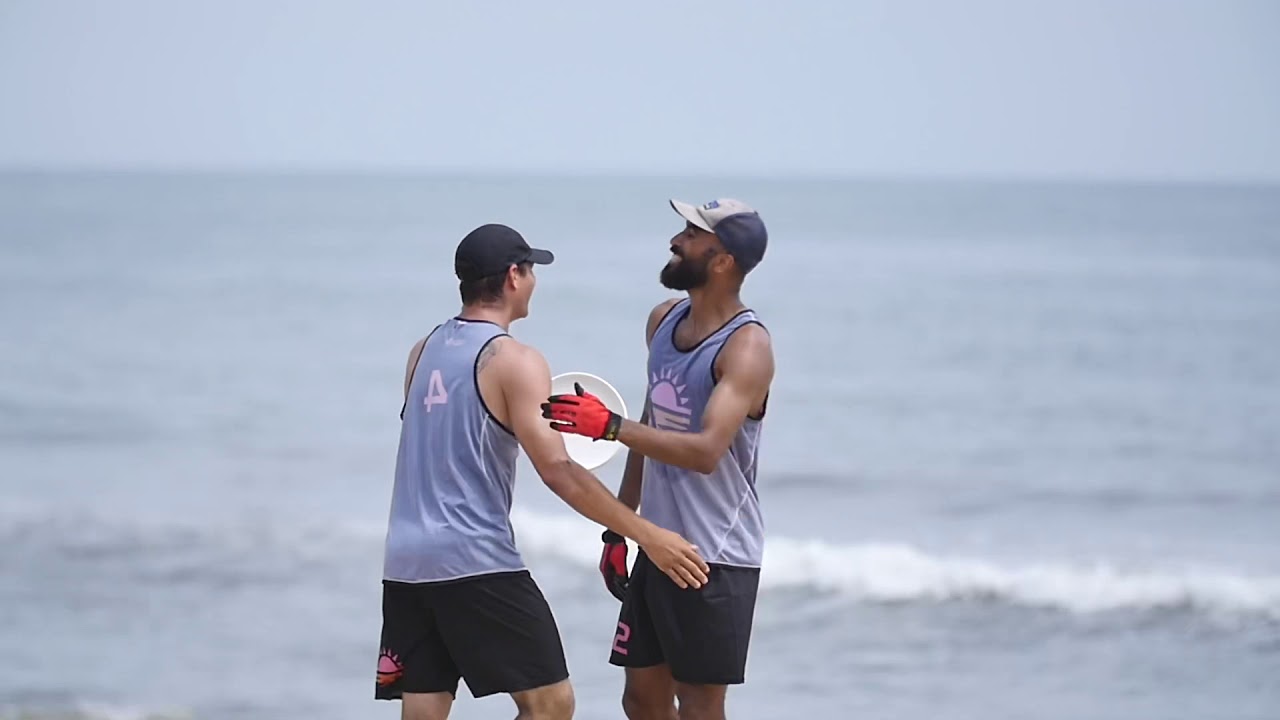 2019 Beach Championships