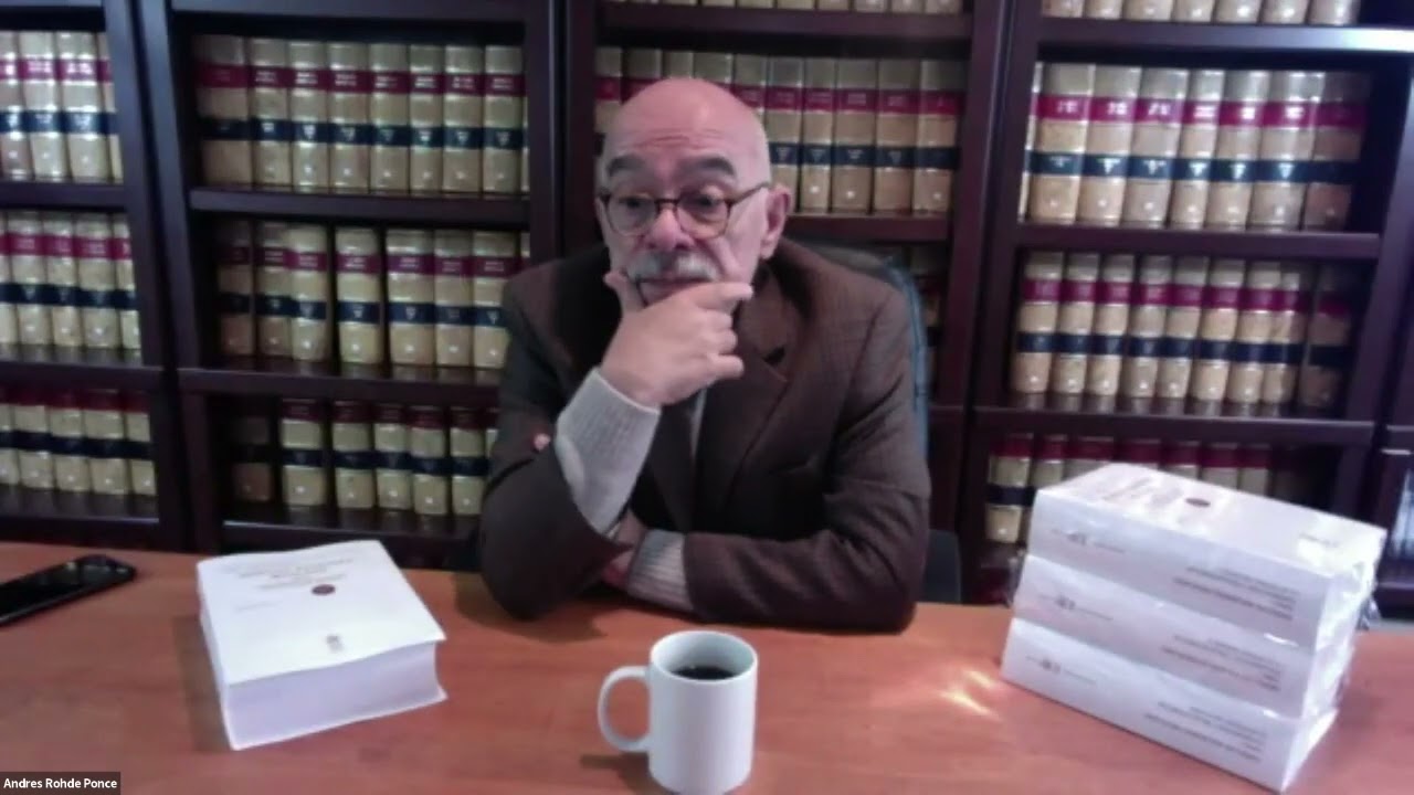 CURSO BÁSICO DERECHO ADUANERO 12 02 2022