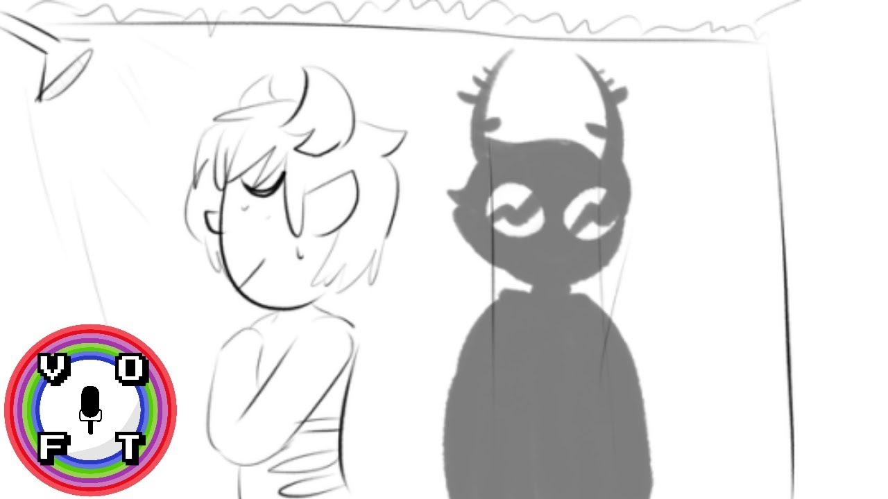 VoFT Dubs: ASDFSwap A Series Of Comic Dubs