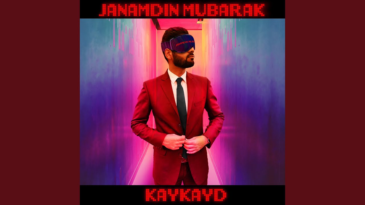 Janamdin Mubarak