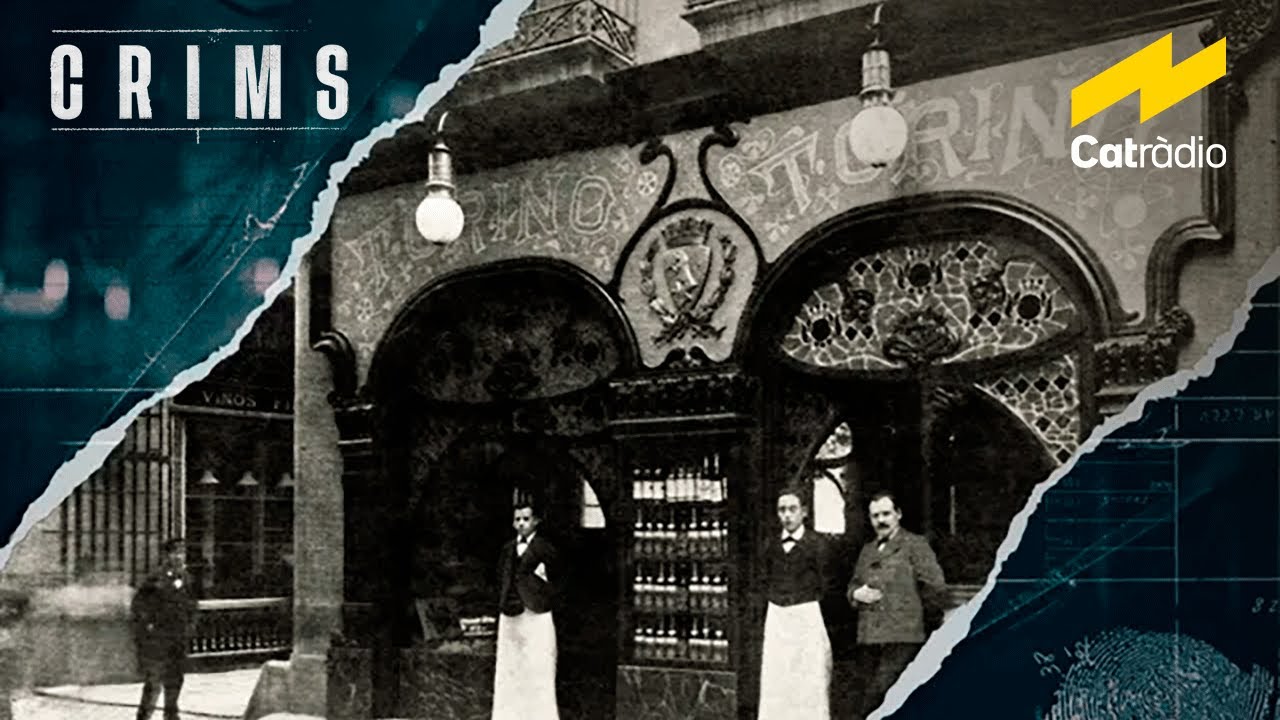 La misteriosa mort de Dolors Bernabeu