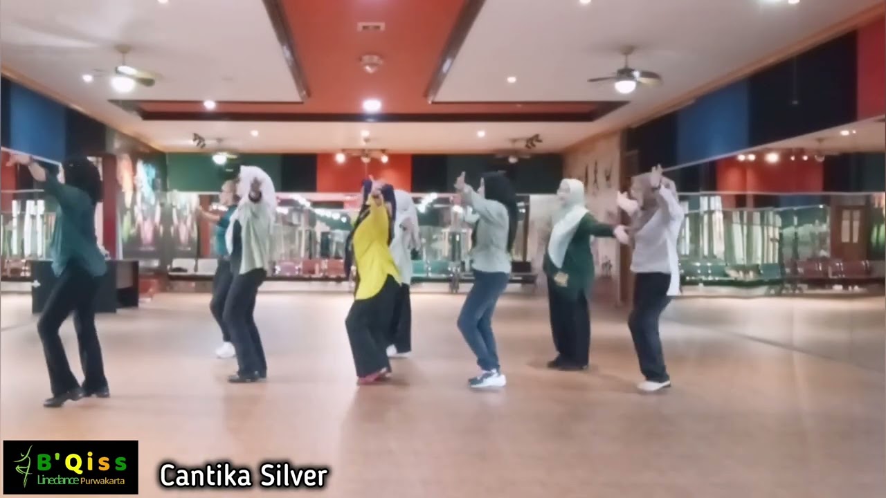 My Life Linedance