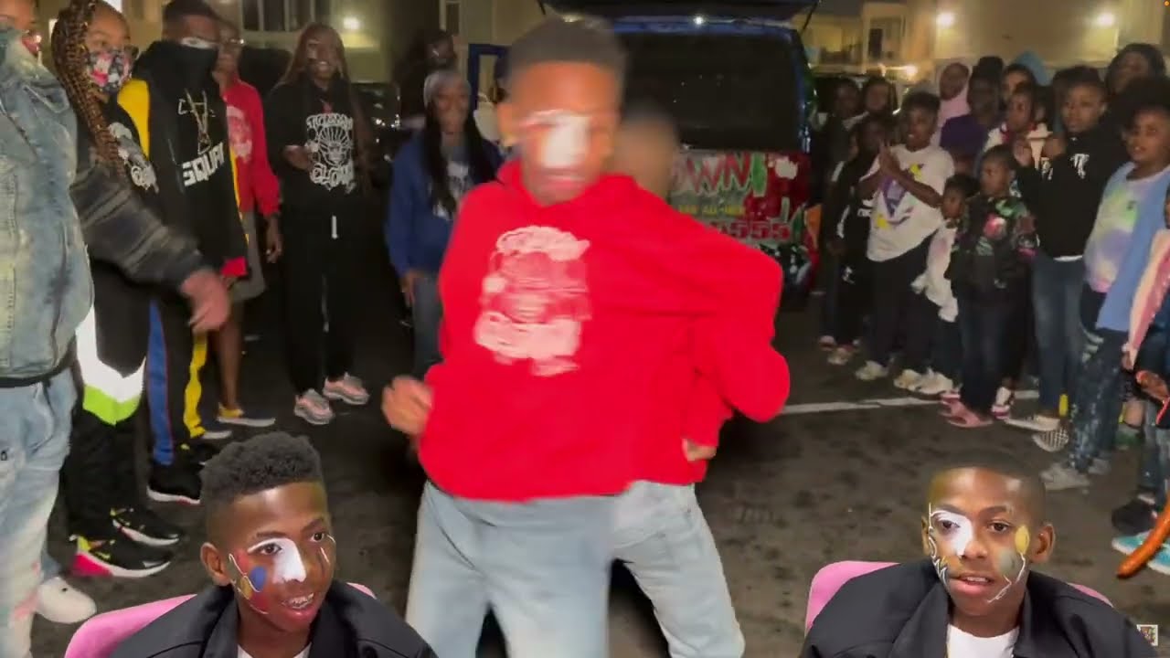 🤩 Twins vs Jayah & Justyce REACTION 😩🔥‼️I FOLLOW @TOMMYTHECLOWN ON INSTAGRAM