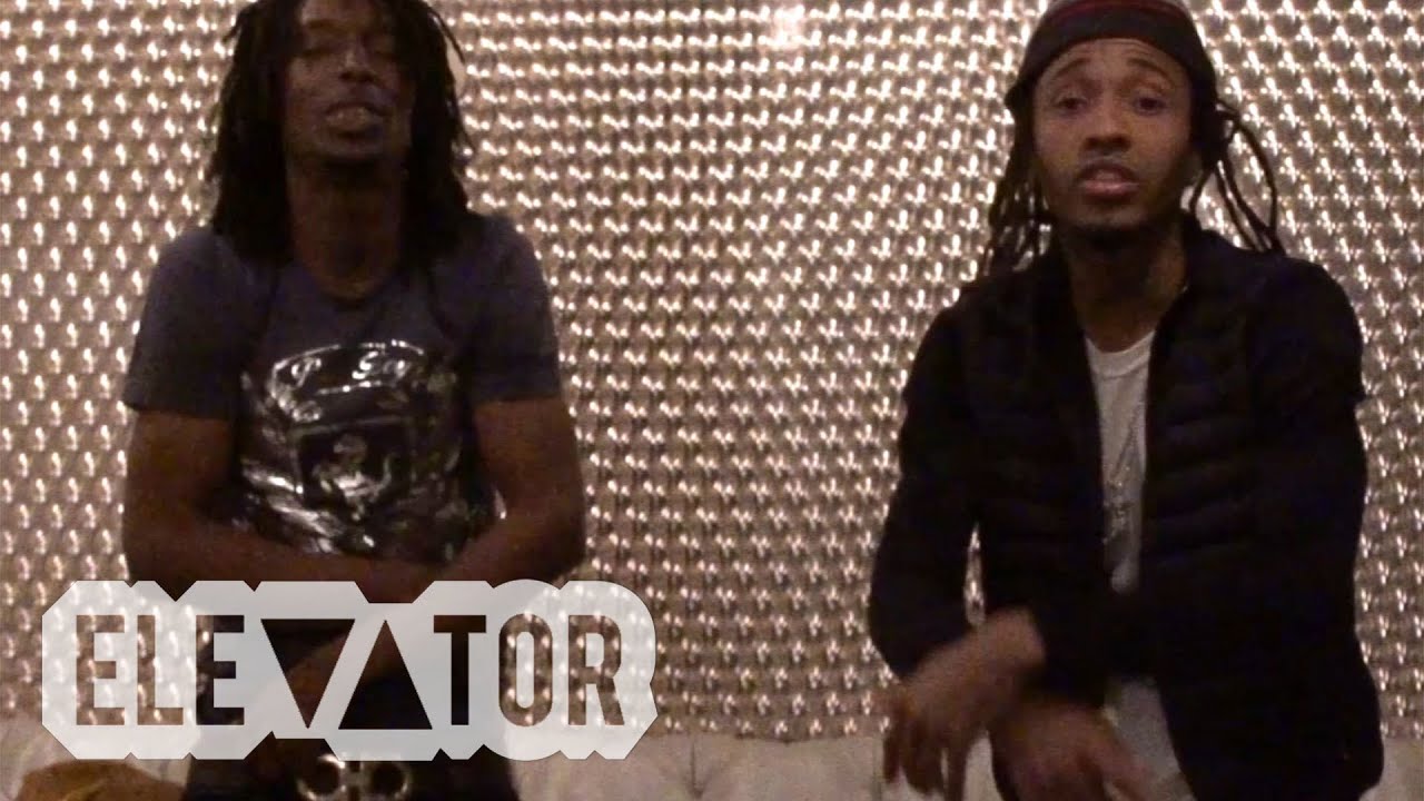 Cago Leek - Whatcha Want Ft. Rayski G (Official Music Video)