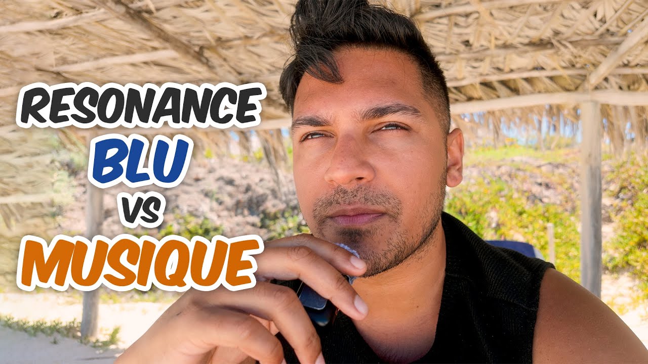 Resonance Blu vs Musique Varadero (Which one is right for you?) | Cuba All-Inclusive Resort