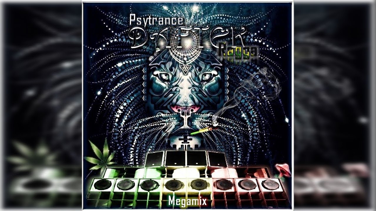 Reggae Psytrance