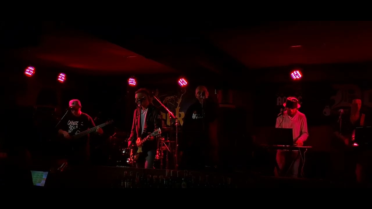 The ВЙО - До побачення. 21.01.2024.
