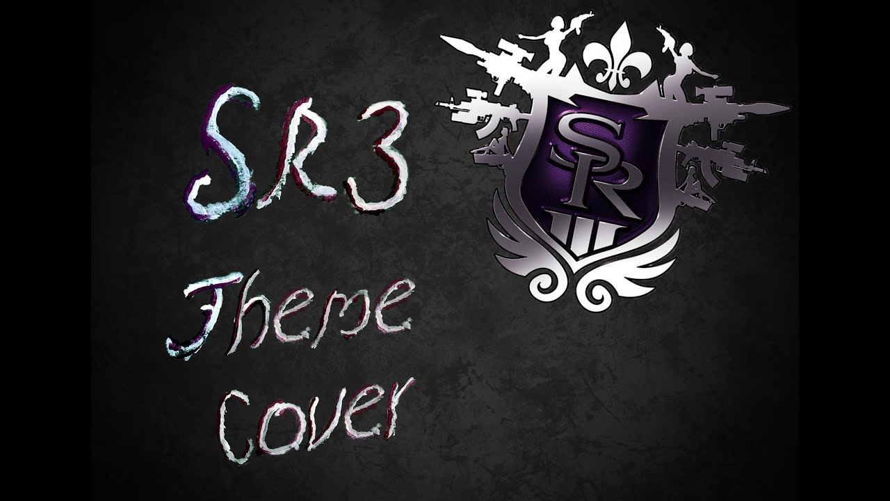 Saints Row The Third Theme Cover