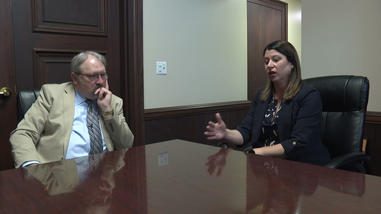 Jennifer Orenstein on Mental Competency Evaluations