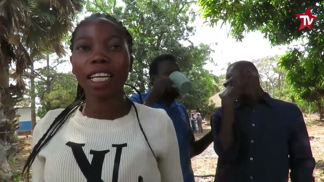 VILLAGES KAZELO , KAPIRI ET KYAMITOFWE: LE MUNKOYO UNE BOISSON INDIGENE QUI FAIT VIVRE DES FAMILLES