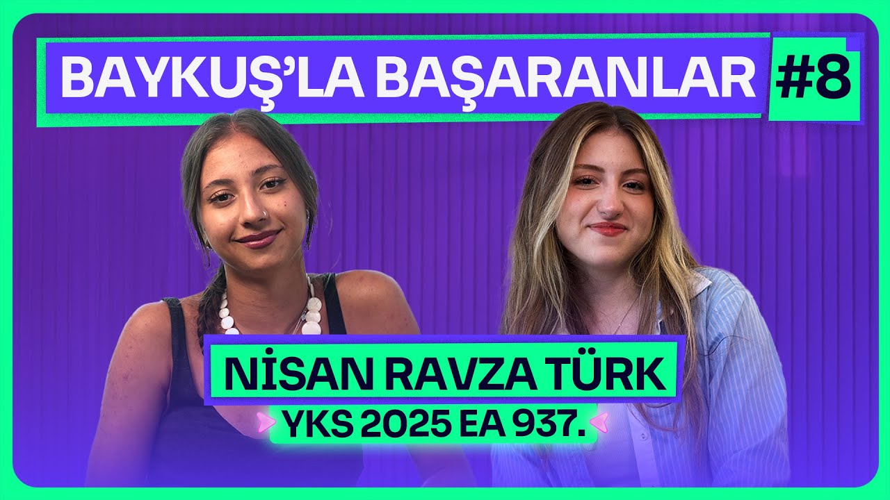 Dershanesiz, Özel Derssiz 937. Olmak | Baykuş'la Başaranlar #8
