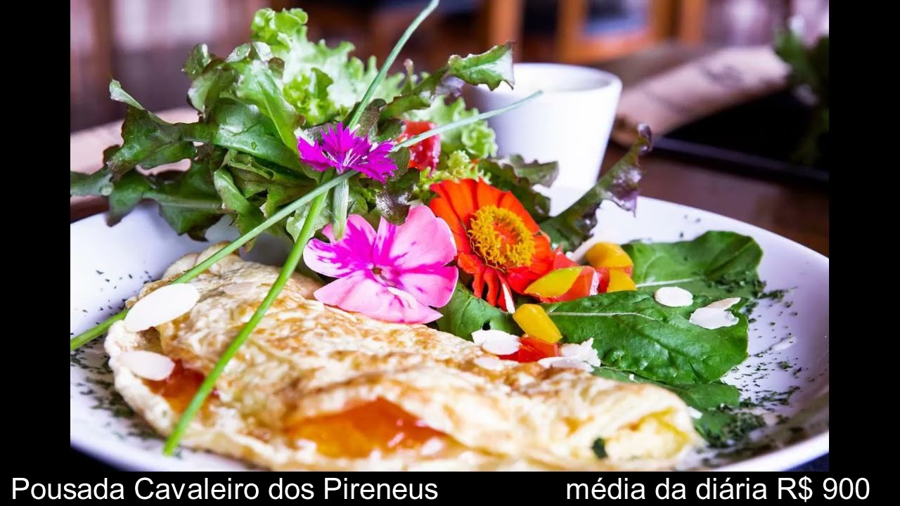 Dicas de hotéis e pousadas em Pirenópolis - GO