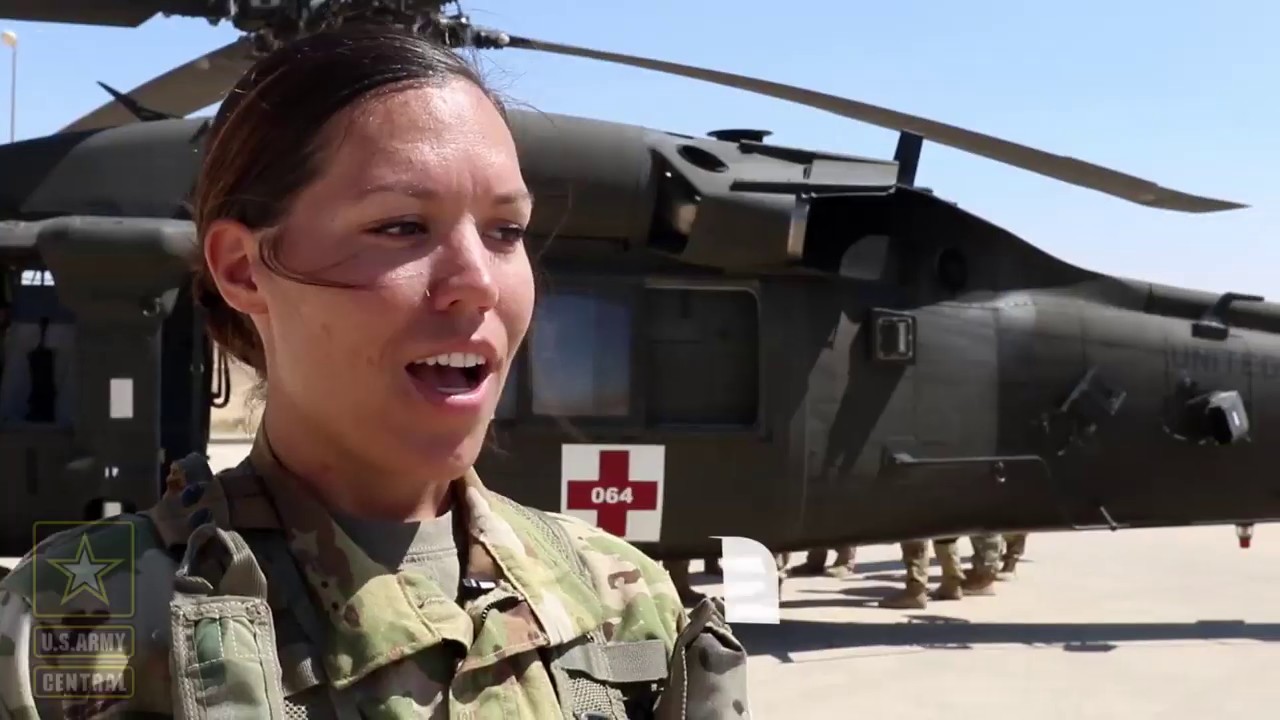US, JAF Participate in Exercise Eager Lion 2019 Medevac Training