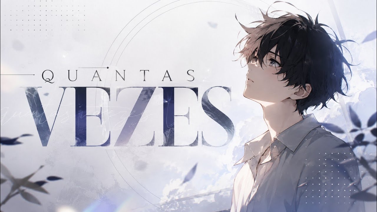 Ioc, Dylan - Quantas Vezes (SadStudio)