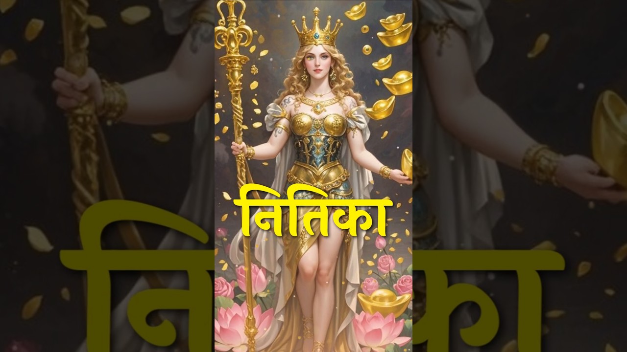 Nitika Angel to instant Money #astrologypodcast #nitika #nikita #billionaire #money #angel #podcast