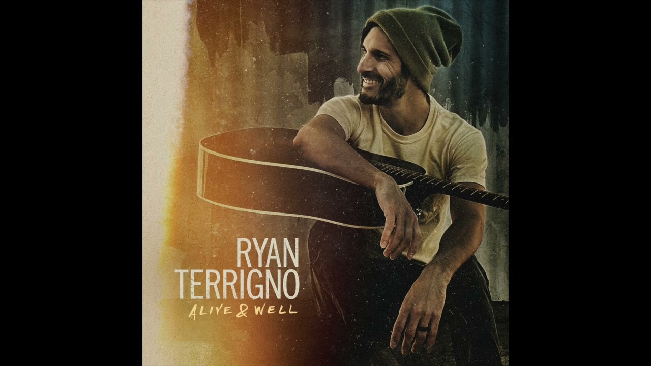 Ryan Terrigno - Get Lost (Official Audio)