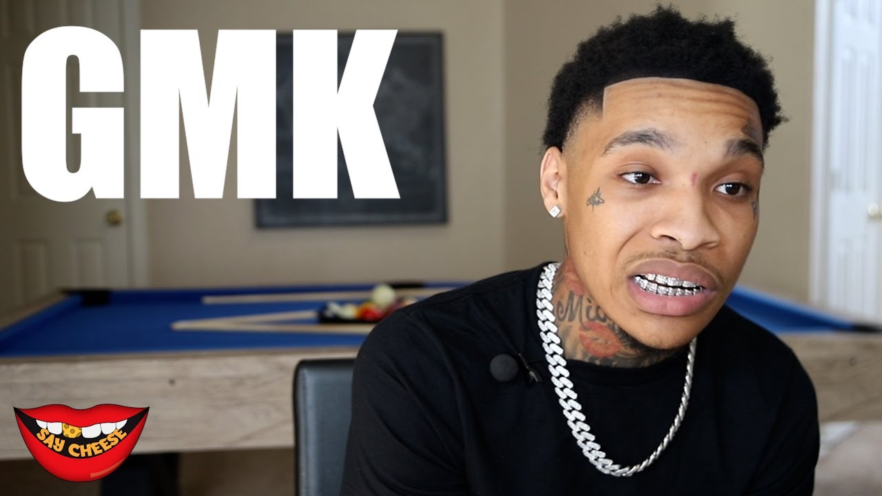 GMK: Can Yungeen Ace & Foolio ever squash beef? Kids begging y'all to stop dissing. (Part 6)